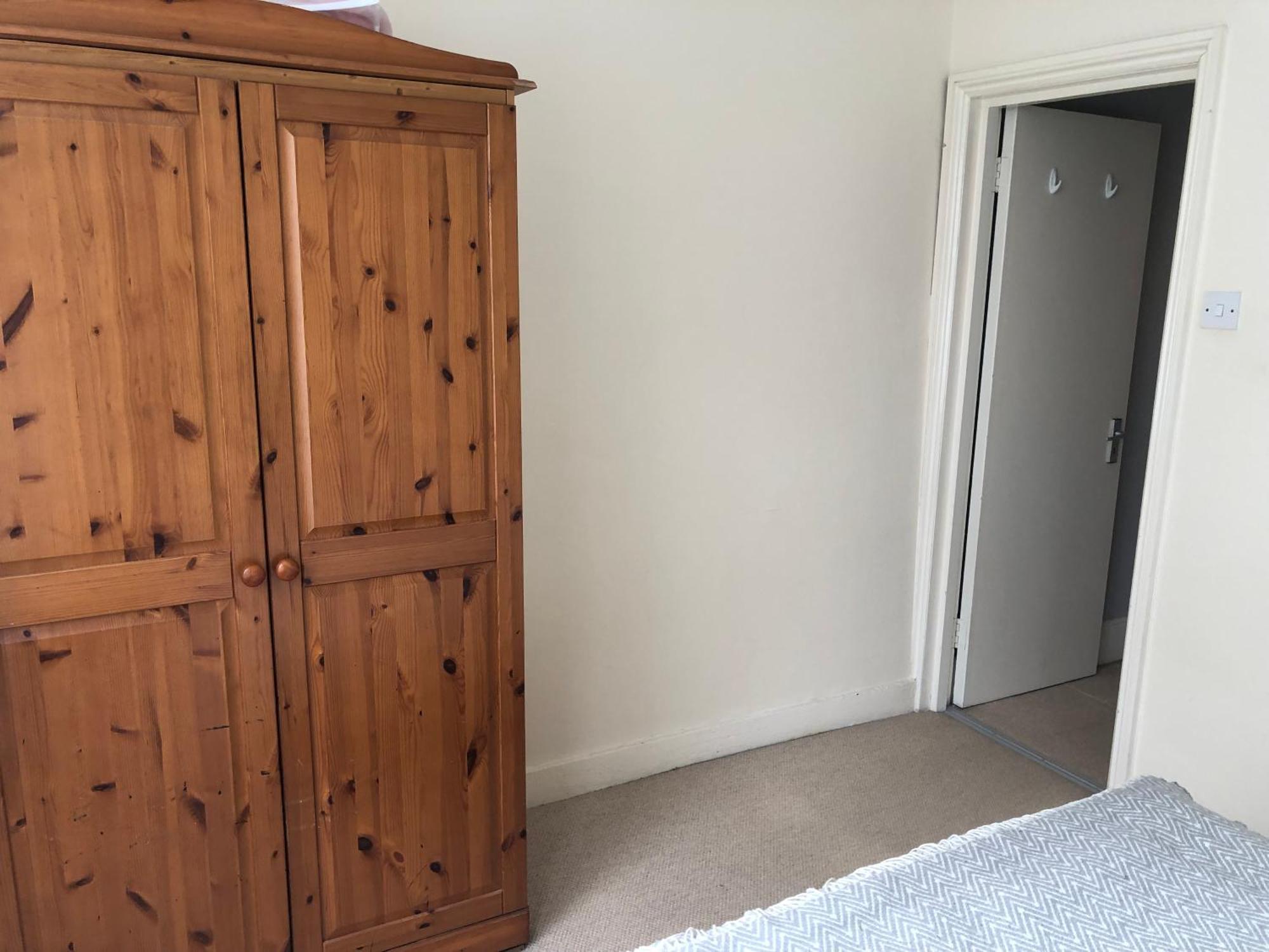 Spacious West London 2 Bedroom Apartment Extérieur photo