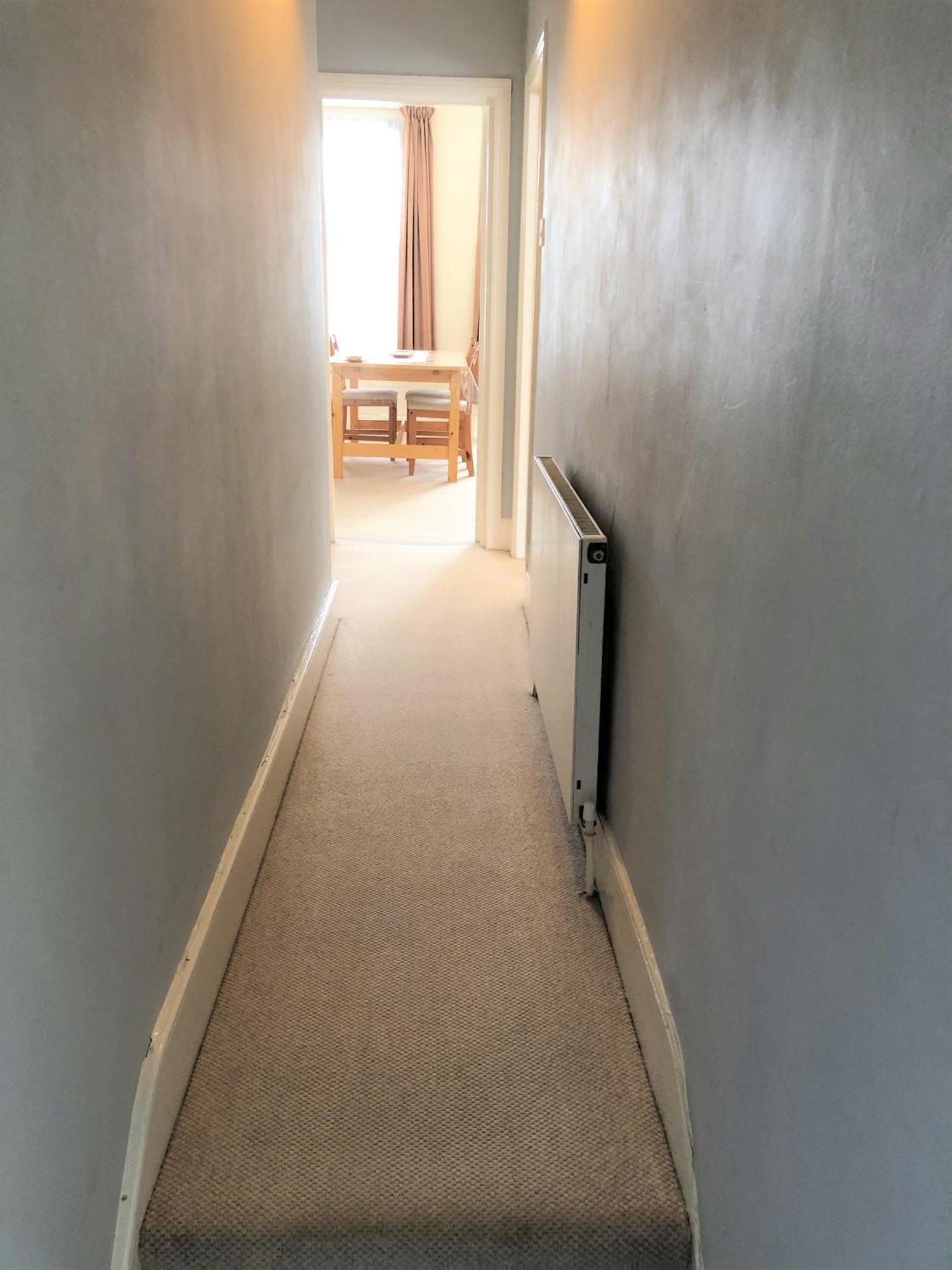 Spacious West London 2 Bedroom Apartment Extérieur photo