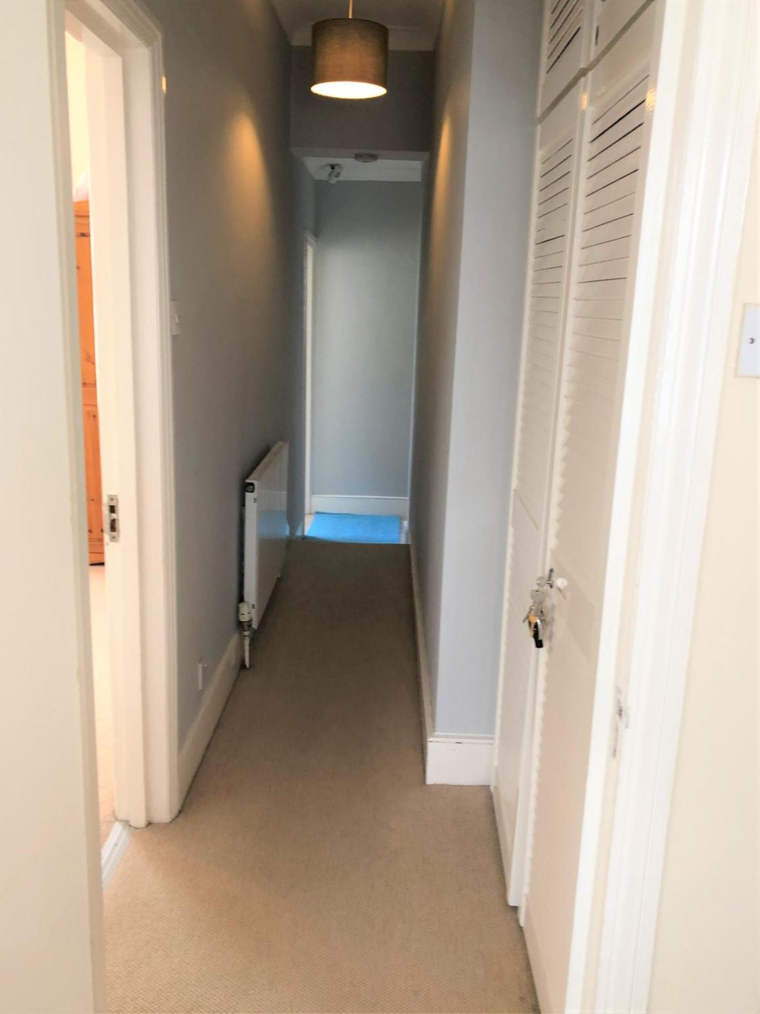 Spacious West London 2 Bedroom Apartment Extérieur photo