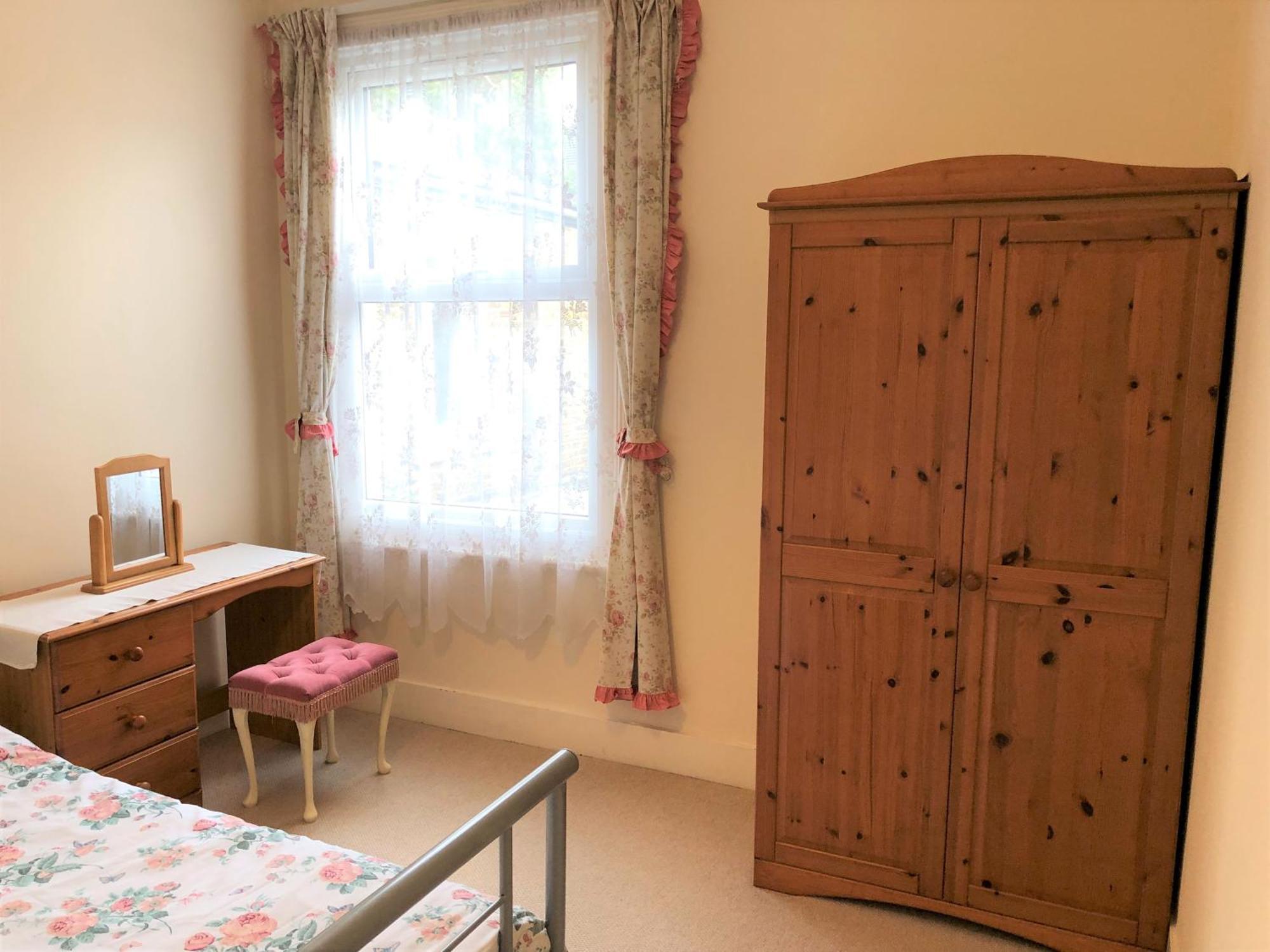Spacious West London 2 Bedroom Apartment Extérieur photo