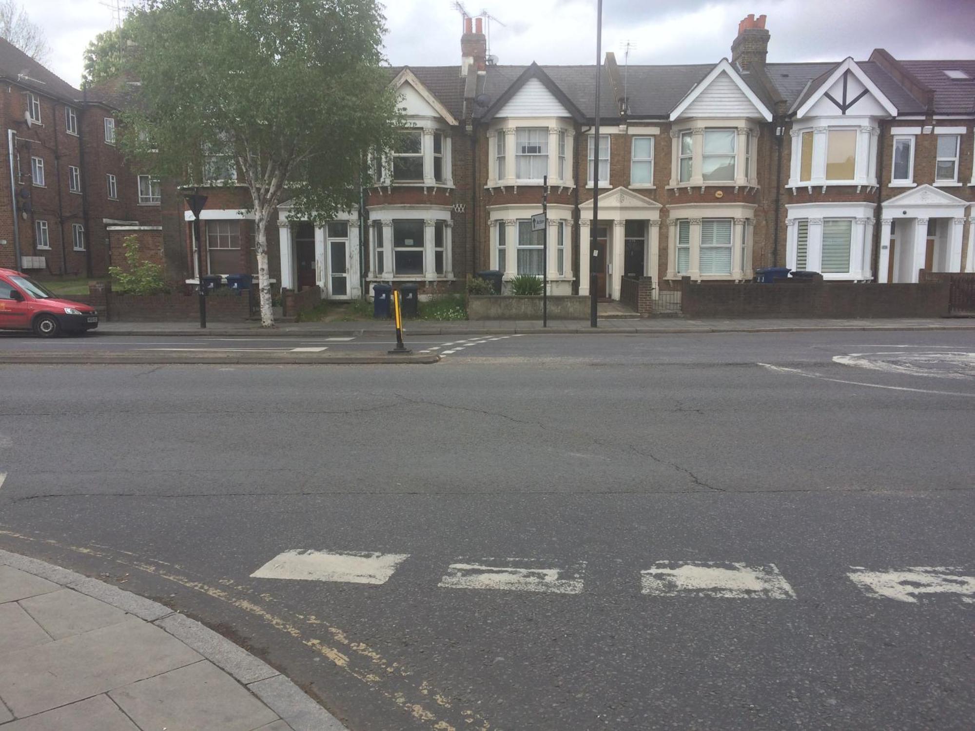 Spacious West London 2 Bedroom Apartment Extérieur photo