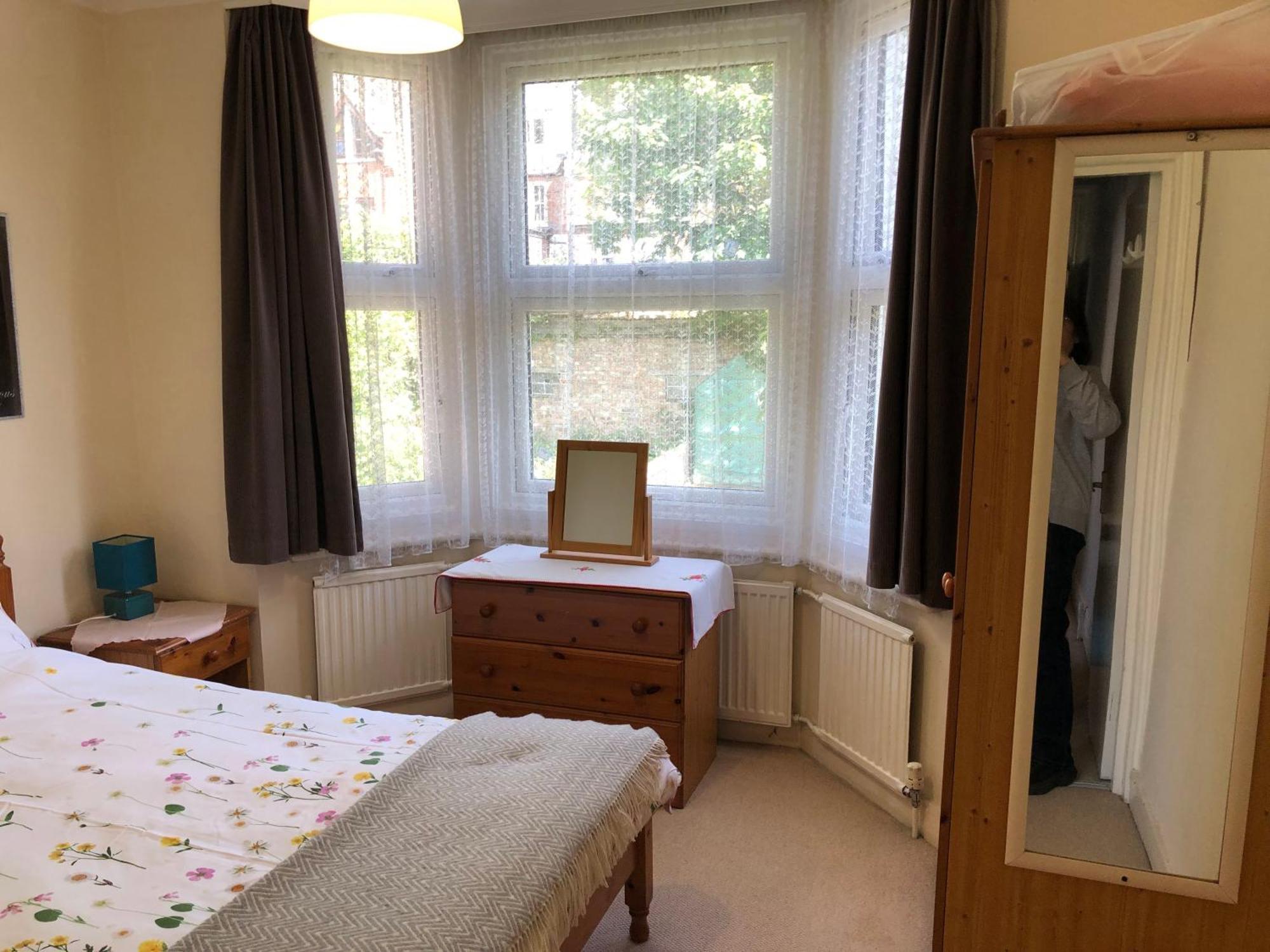 Spacious West London 2 Bedroom Apartment Extérieur photo