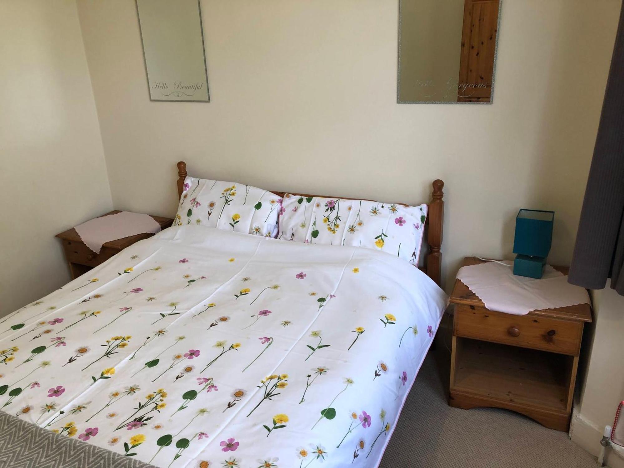 Spacious West London 2 Bedroom Apartment Extérieur photo
