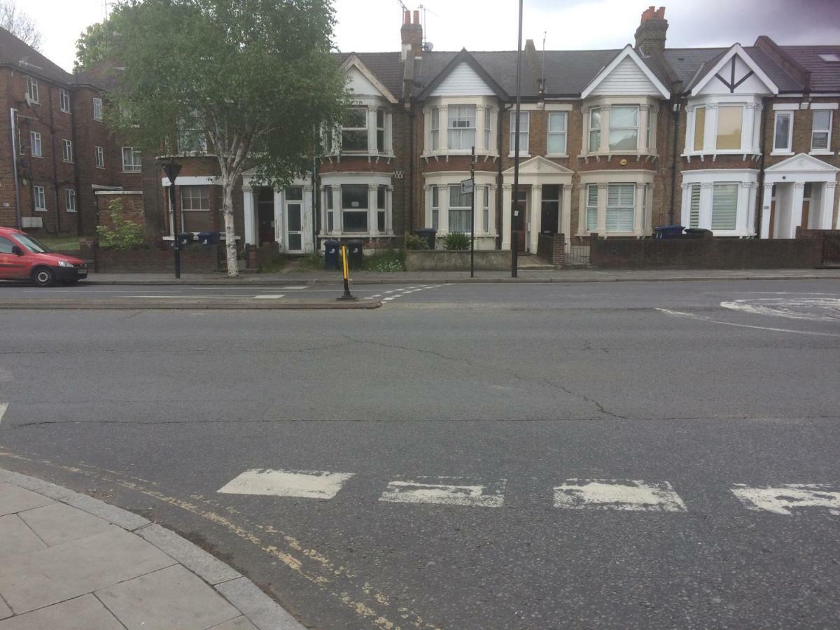 Spacious West London 2 Bedroom Apartment Extérieur photo