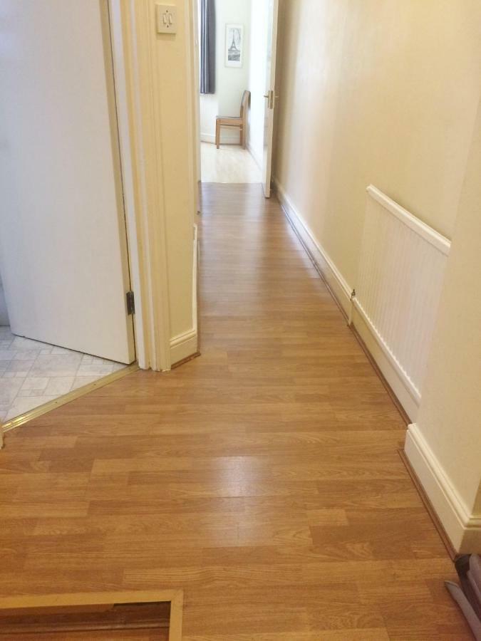 Spacious West London 2 Bedroom Apartment Extérieur photo